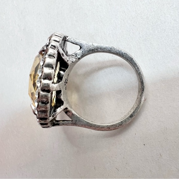 Premier Designs Sublime Ring Size 7 - Picture 7 of 10